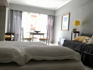 Fantastic View by the Sea