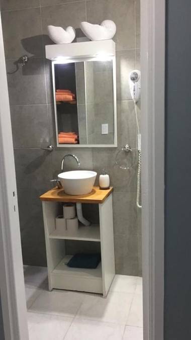 Fantastic View by the Sea