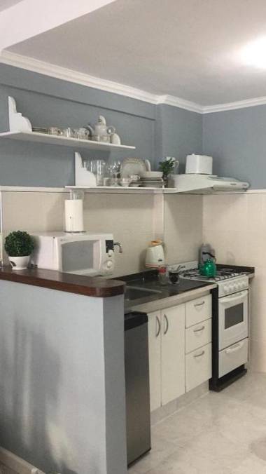 Fantastic View by the Sea