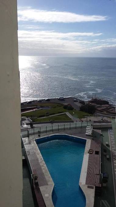 Radar Mirador Cabo Corrientes