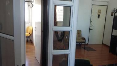 Radar Mirador Cabo Corrientes