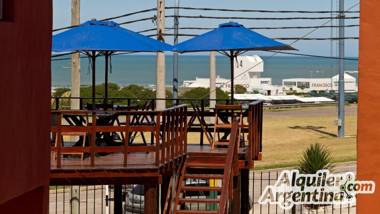 Apart Bahía Mogotes