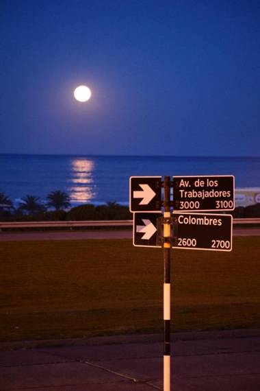 Apart Bahía Mogotes