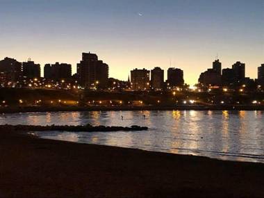 Apart Bahía Mogotes