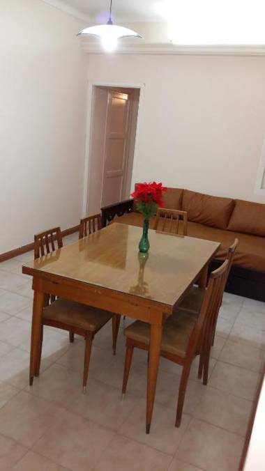 La Perla departamento