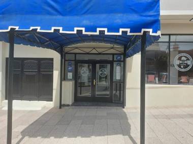 Hotel APM Punta Mogotes