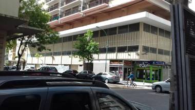 Edificio GULFI 1 - Departamento con cochera - no cobro adicionales