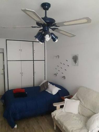 Estudio en Edificio Alnes