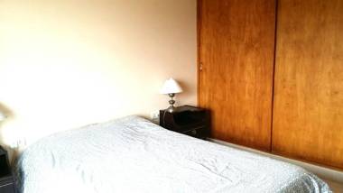 El Refugio 1cuadra costa Faro mogotes parrillas wifi calefacción Ropa de cama solo familias