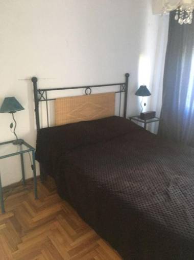 Mar Del Plata Playa Grande