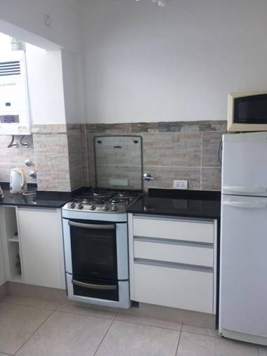 Mar Del Plata Playa Grande