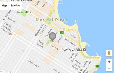 Edificio Motril Alberti 1536 8B