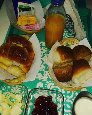 Cabañas El Racó del Bosc