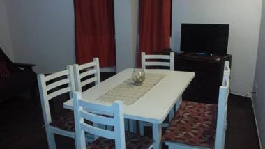 Cabañas El Racó del Bosc