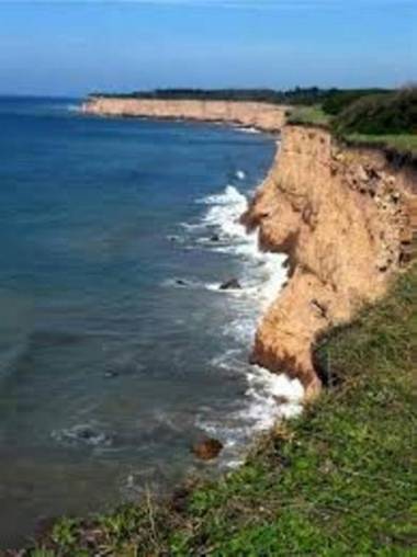 Alquilo Casa Mar del Plata Los Acantilados