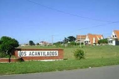 Alquilo Casa Mar del Plata Los Acantilados