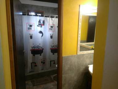 Alquilo Casa Mar del Plata Los Acantilados