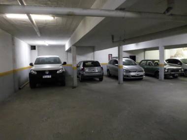 EF Departamentos Centro con Cochera