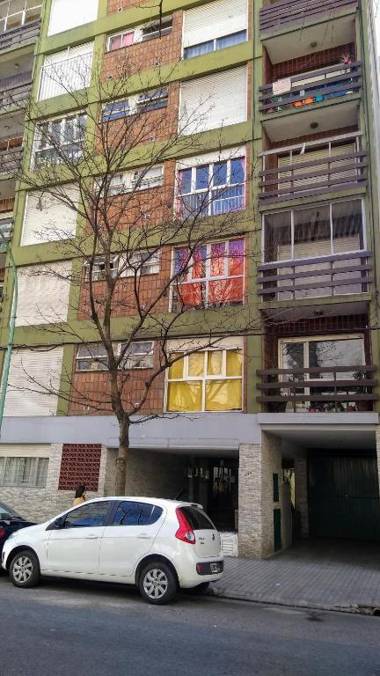 EF Departamentos Centro con Cochera