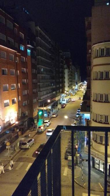 Departamento Víctoria