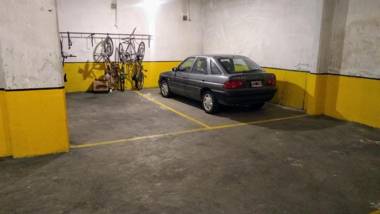 EF DEPARTAMENTOS Centro Cochera