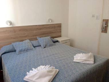 Hotel Nuevo Boulevard