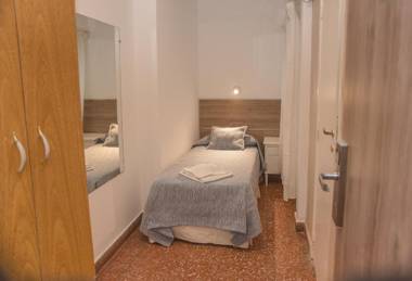 Hotel Nuevo Boulevard