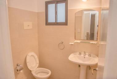 Hotel Nuevo Boulevard