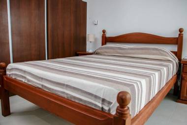 Los Asturianos APART amentos