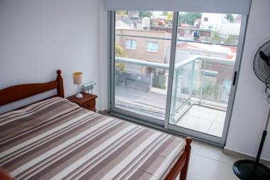 Los Asturianos APART amentos