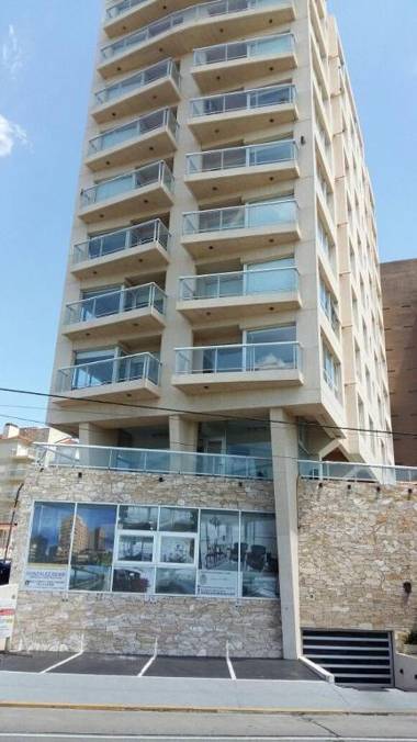 Edificio Juana del Mar