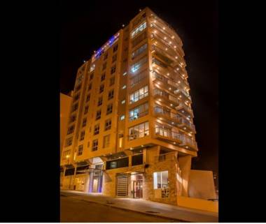 Edificio Juana del Mar