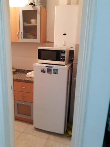 Departamento Las Heras