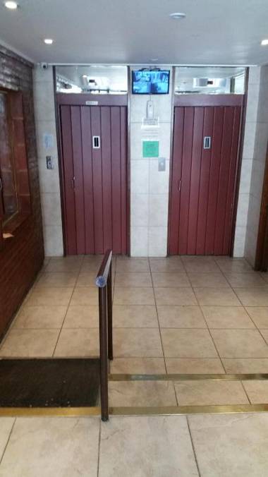 Departamento Las Heras