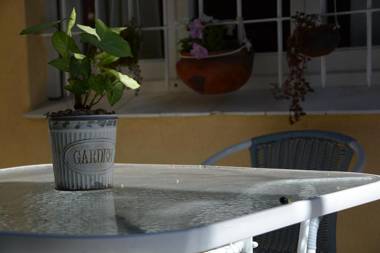 Bienvenidos A La Casa De Claudia