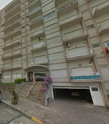 Departamento en Varese frente al mar