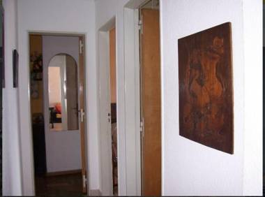 Departamento en Varese frente al mar