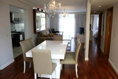 Departamento 3 Ambientes de Categoría