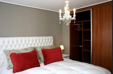 Departamento 3 Ambientes de Categoría