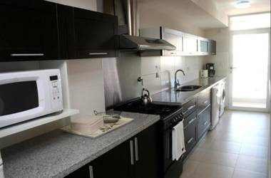 Departamento 3 Ambientes de Categoría