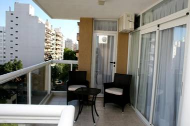 Departamento 3 Ambientes de Categoría