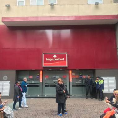 Edificio San Martin 2468