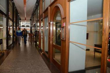 Edificio San Martin 2468