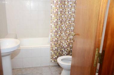 Edificio San Martin 2468