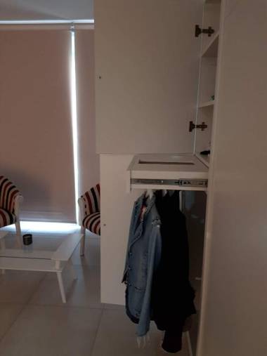 Un departamento de lujo en La Perla