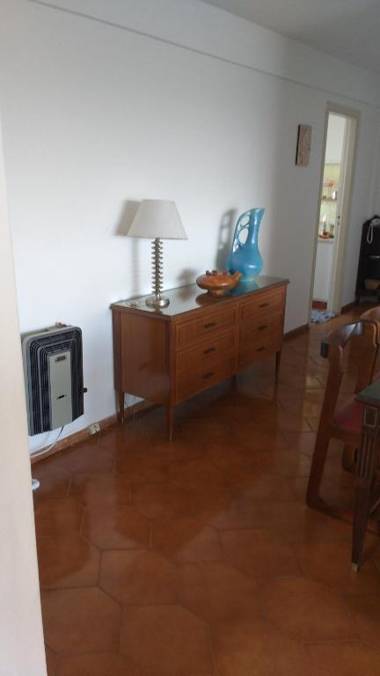 Apart frente al mar piso 32 cochera