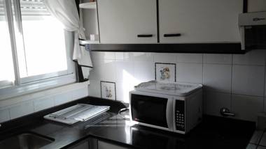 Departamento en Mar del Plata