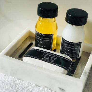 Departamento BOUTIQUE #HONOLULU- Nomade Suites -Mar del Plata