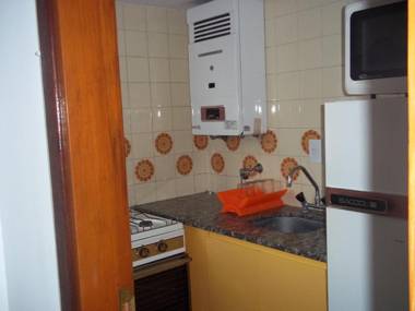 Departamento La Perla