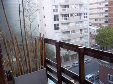 Departamento La Perla